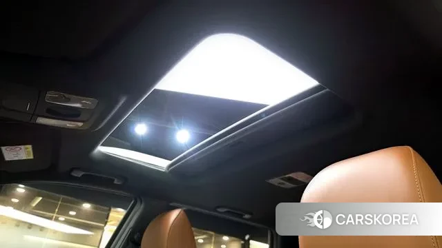 Kia Mohave Master id 3457361 из Кореи 10