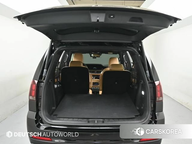 Kia Mohave Master id 4780419 из Кореи 10