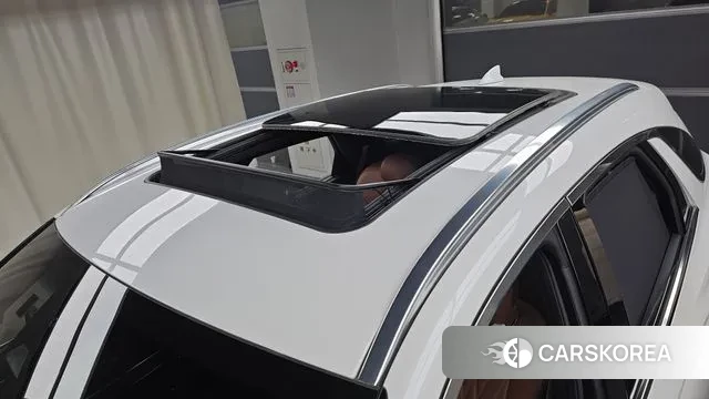 Genesis GV70 id 3606114 из Кореи 10