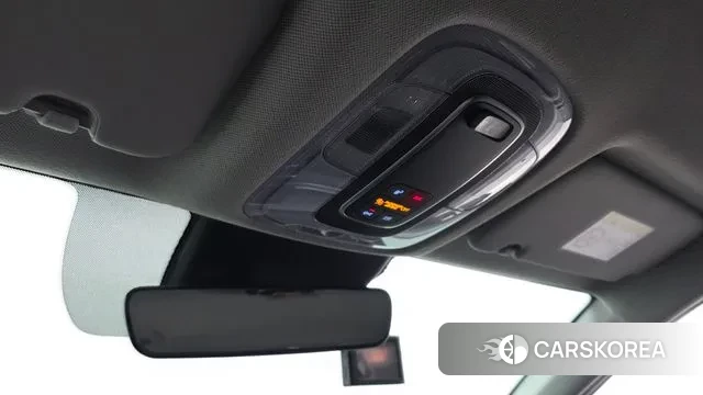 Hyundai The New Avante (CN7) id 3711620 из Кореи 10