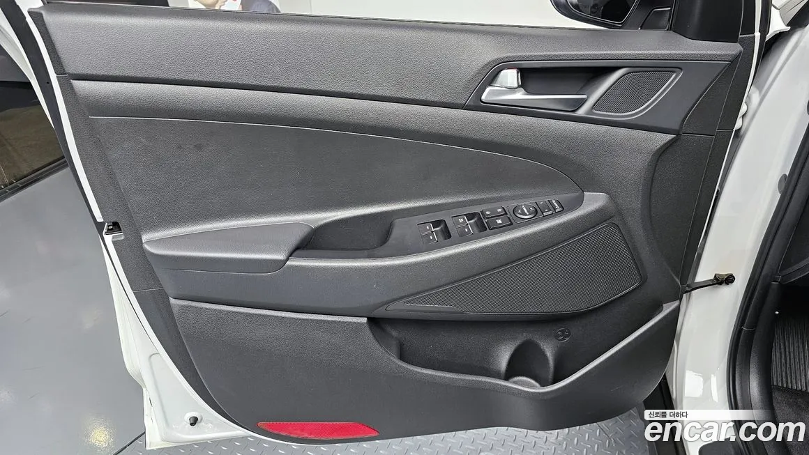 Hyundai All New Tucson id 2146926 из Кореи 10