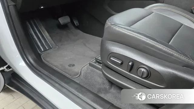 Chevrolet (GM Daewoo) Traverse id 2960291 из Кореи 10