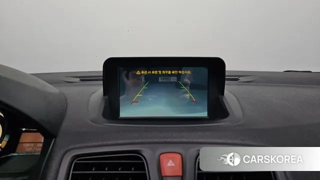 Renault Korea (Samsung) SM3 Neo id 2995628 из Кореи 10