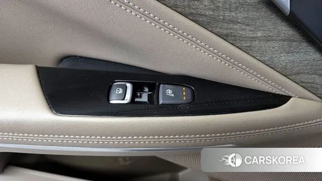 Kia K8 id 3053526 из Кореи 10