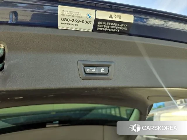 BMW X3 (G01) id 3372678 из Кореи 10