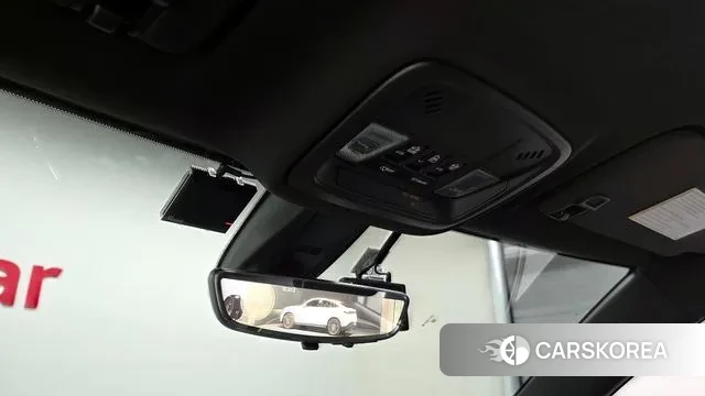 Chevrolet (GM Daewoo) Traverse id 3057947 из Кореи 10