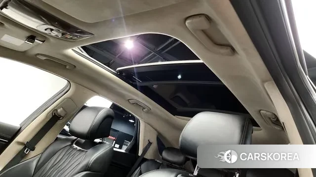 Genesis GV70 id 3509083 из Кореи 10