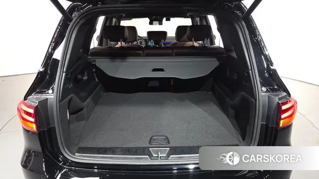 Mercedes-Benz GLB-Class X247 id 3486883 из Кореи 10