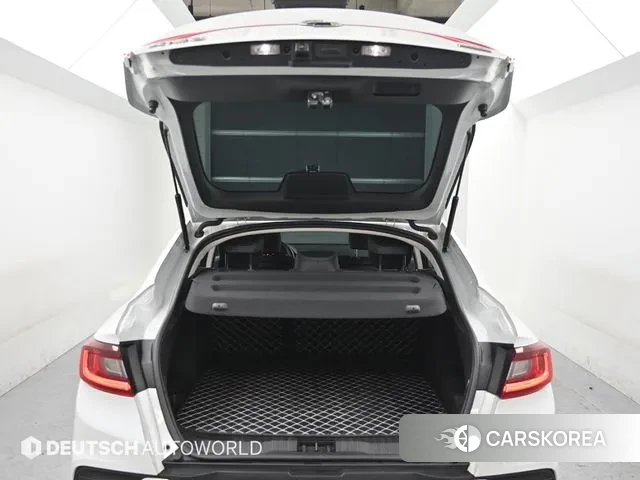 Renault Korea (Samsung) XM3 id 3772290 из Кореи 10