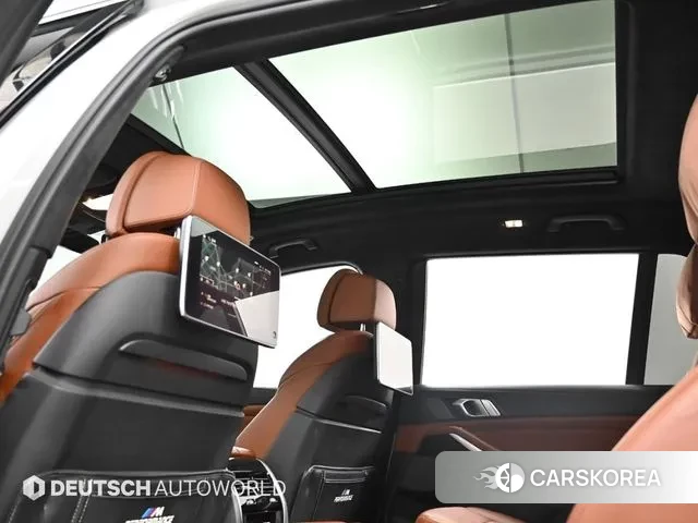 BMW X7 (G07) id 3417196 из Кореи 10