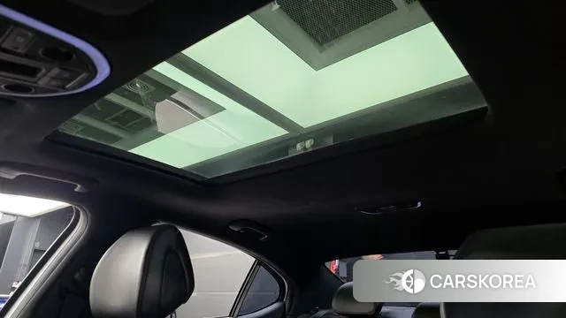 Genesis G70 id 3552588 из Кореи 10