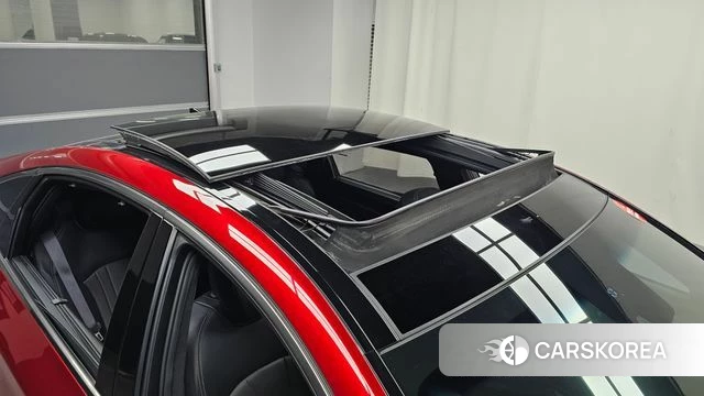 Genesis G80 id 3924961 из Кореи 10