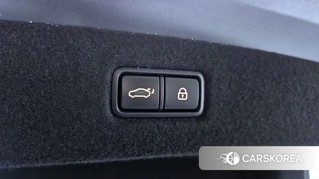 Genesis EQ900 id 3357189 из Кореи 10