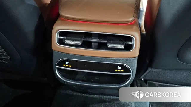 Genesis GV70 id 3028057 из Кореи 10