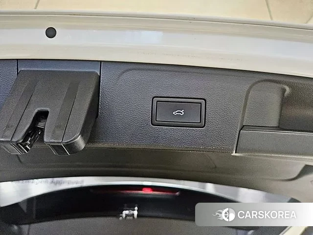 Volkswagen Atlas id 3669757 из Кореи 10