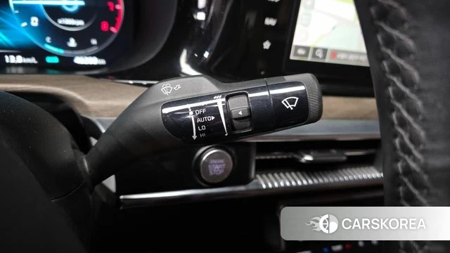 Kia K5 3rd generation id 3910077 из Кореи 10