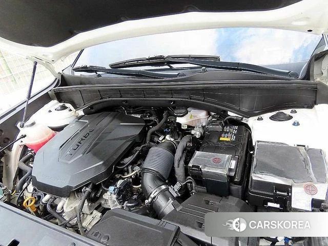 Kia Sorento 4th Generation id 4670804 из Кореи 10