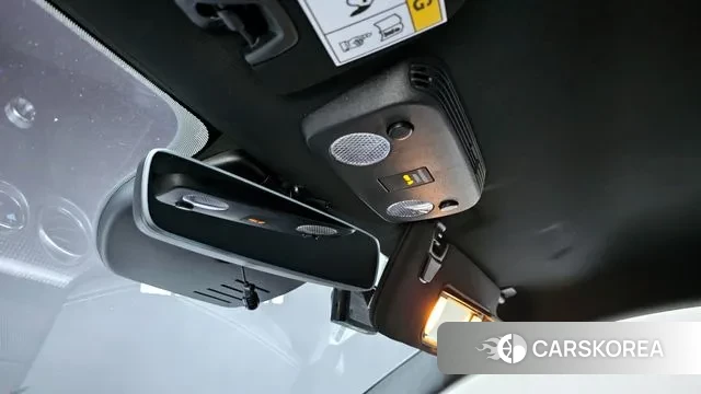 Ford Mustang id 2516240 из Кореи 10