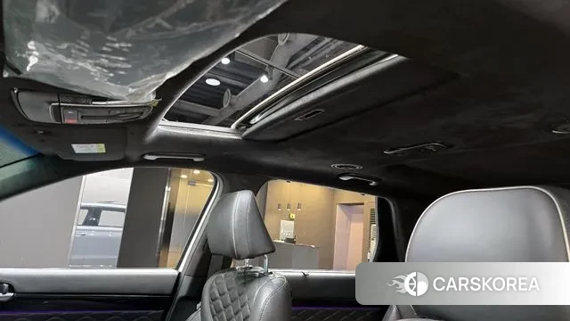 Hyundai Palisade id 3777251 из Кореи 10