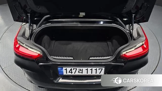 BMW Z4 (G29) id 3752797 из Кореи 10