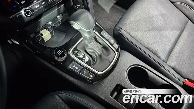 Kia The New Seltos id 2664751 из Кореи 10