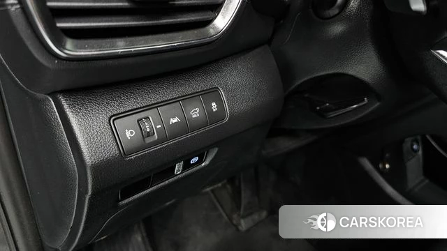 Hyundai The New Santa Fe id 4608444 из Кореи 10