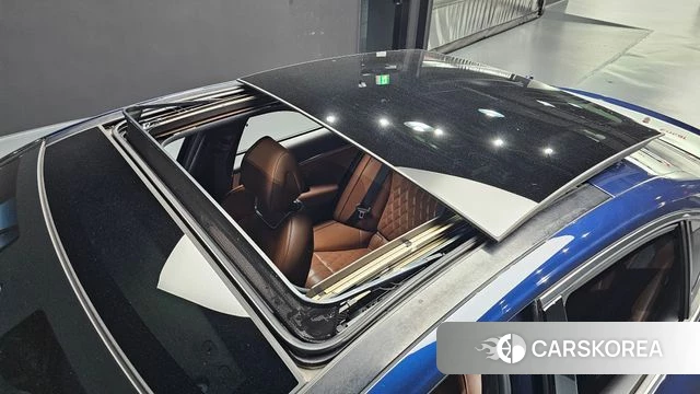 Genesis G70 id 4882344 из Кореи 10