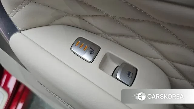 Genesis G70 id 3045159 из Кореи 10