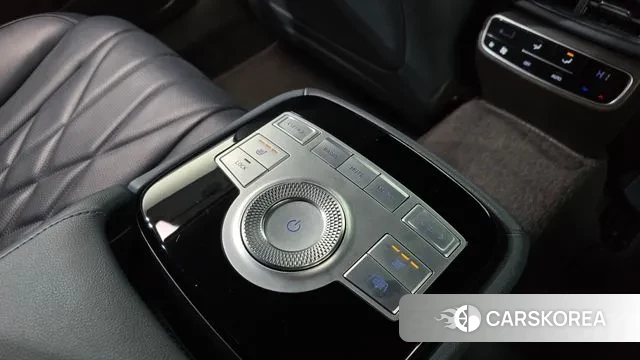 Genesis G80 (RG3) id 3562006 из Кореи 10