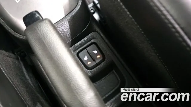 Chevrolet (GM Daewoo) The New Spark id 2834616 из Кореи 10