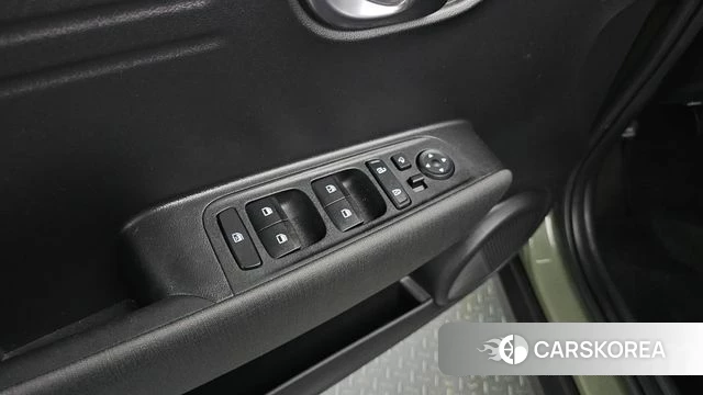 Hyundai Casper id 4444563 из Кореи 10