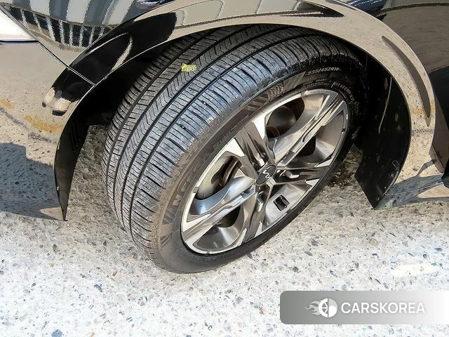 Kia K5 3rd generation id 4517342 из Кореи 10