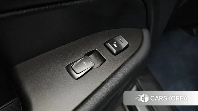 Ssangyong Rexton Sports id 3060748 из Кореи 10