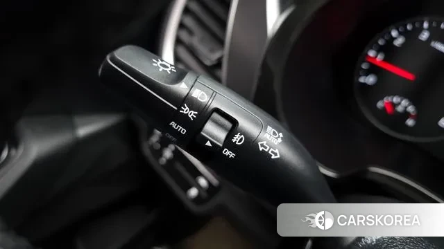 Kia Seltos id 3611980 из Кореи 10