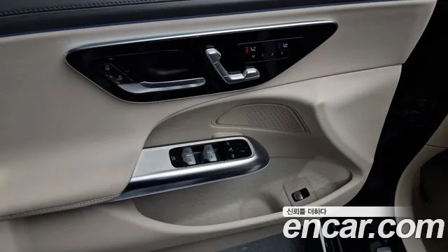 Mercedes-Benz E-Class W214 id 2734014 из Кореи 10