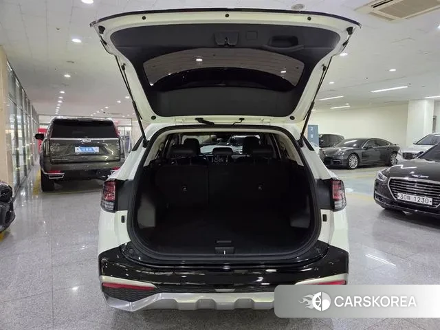 Kia Sportage 5th Generation Hybrid id 3379024 из Кореи 10