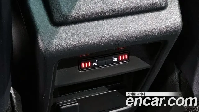 Land Rover Discovery Sports id 2956739 из Кореи 10