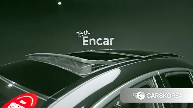 Mercedes-Benz GLE-Class W167 id 3633706 из Кореи 10