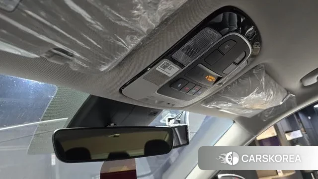 Hyundai Sonata (DN8) id 3489545 из Кореи 10