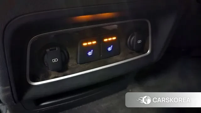 Hyundai The New Grand Starex id 3601961 из Кореи 10