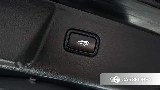 Kia Mohave Master id 2974865 из Кореи 10