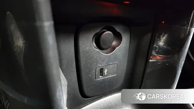 Mini Cooper id 3312947 из Кореи 10