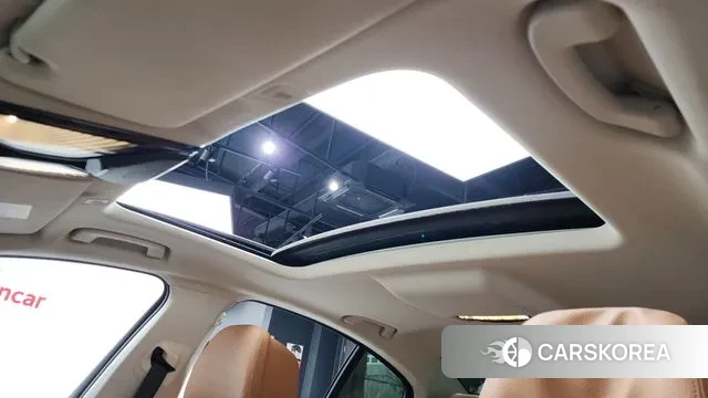 BMW 5 Series (G30) id 3463533 из Кореи 10