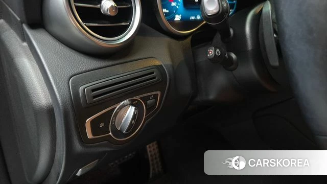 Mercedes-Benz GLC-Class X253 id 4541924 из Кореи 10