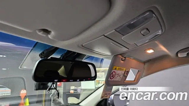 Kia The New K3 2nd generation id 2847545 из Кореи 10