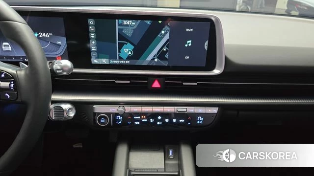 Hyundai Ionic 6 id 4571517 из Кореи 10