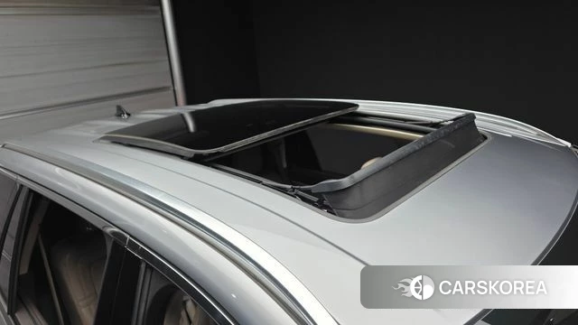 Lincoln Aviator 2nd generation id 4179627 из Кореи 10