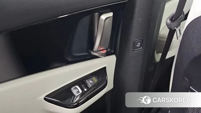 Kia Carnival 4th generation id 3701365 из Кореи 10