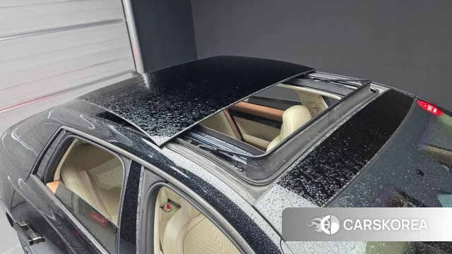 Hyundai Grandeur (GN7) id 3910095 из Кореи 10