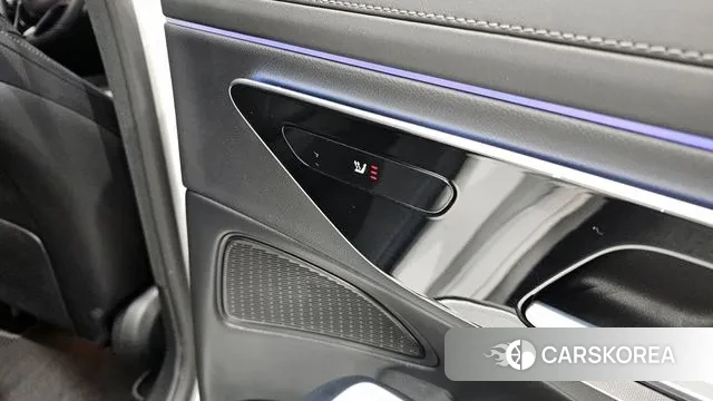 Mercedes-Benz E-Class W214 id 3614536 из Кореи 10